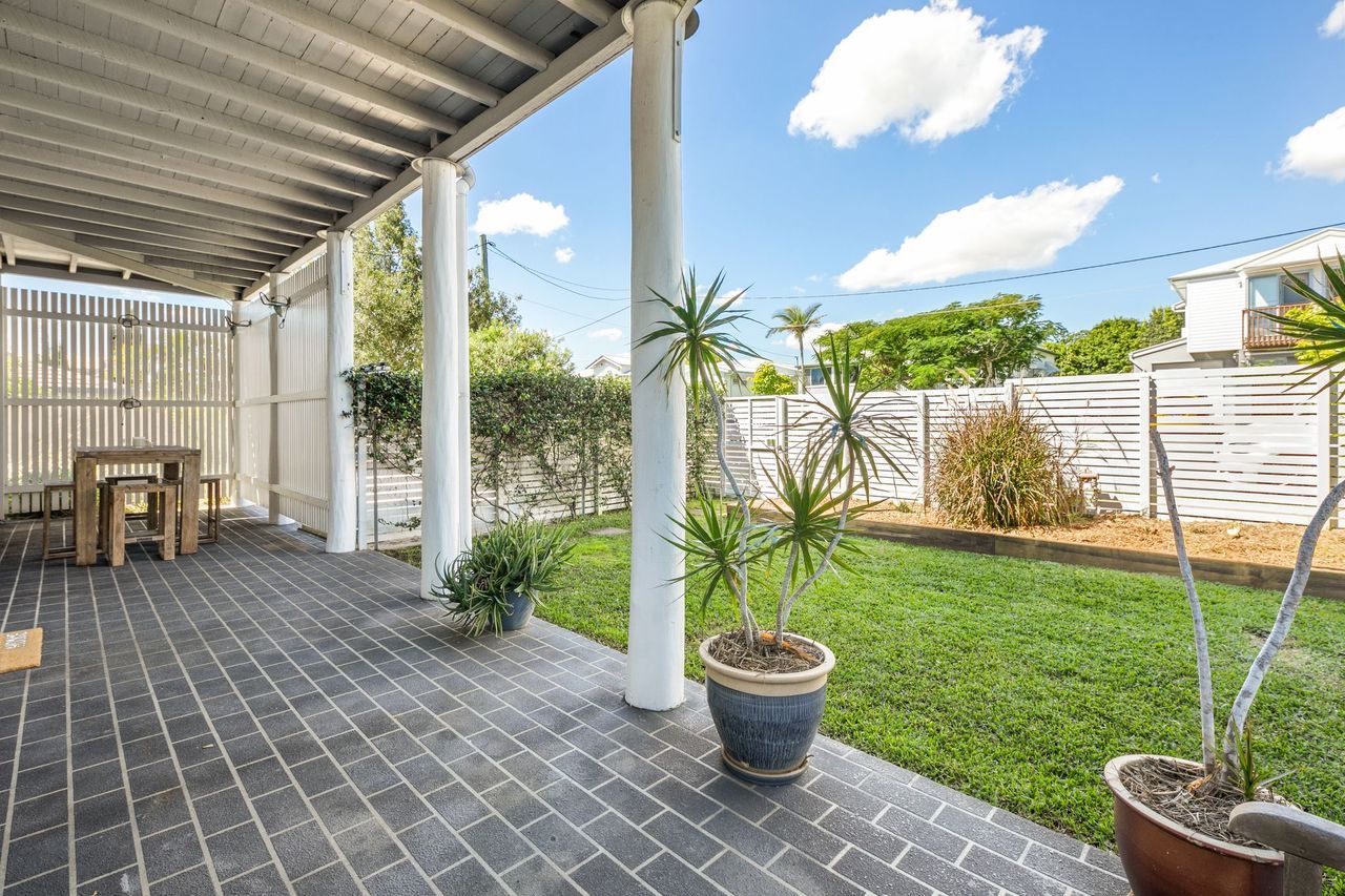 4/16 Railway Terrace, Corinda QLD 4075, Image 1