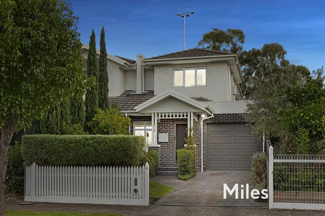 Picture of 7A Ayton Street, IVANHOE VIC 3079