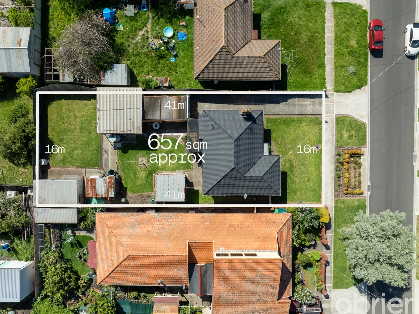 4 Essex Street, Sunshine North VIC 3020 | Domain