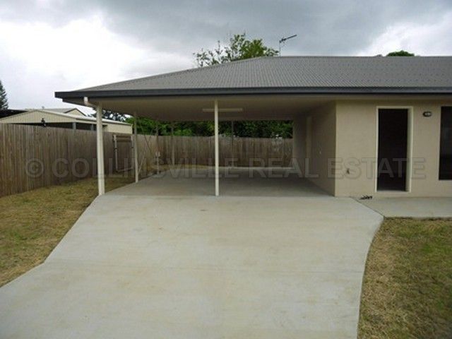 23 Fourth Ave, Scottville QLD 4804, Image 1
