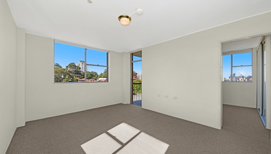 Picture of 11/88 Bent Street, NEUTRAL BAY NSW 2089