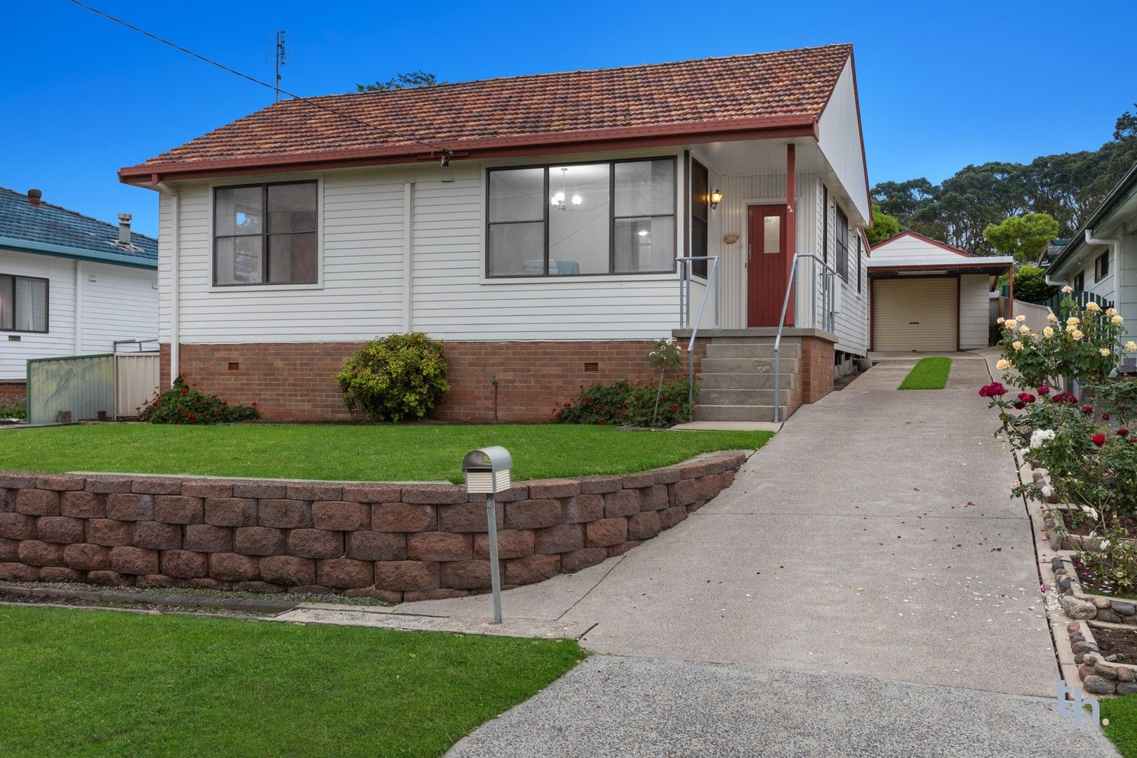 44 Clarence Street, Glendale NSW 2285, Image 0