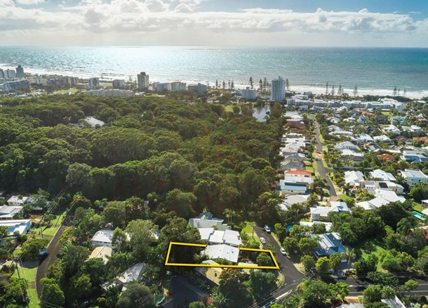 11 Woyin Street, Alexandra Headland QLD 4572