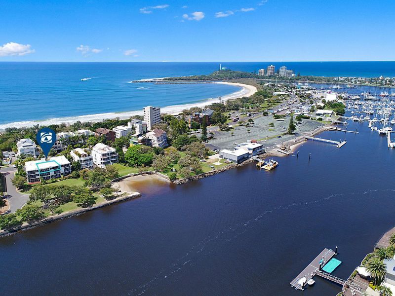 8/83 Parkyn Parade, Mooloolaba QLD 4557, Image 0