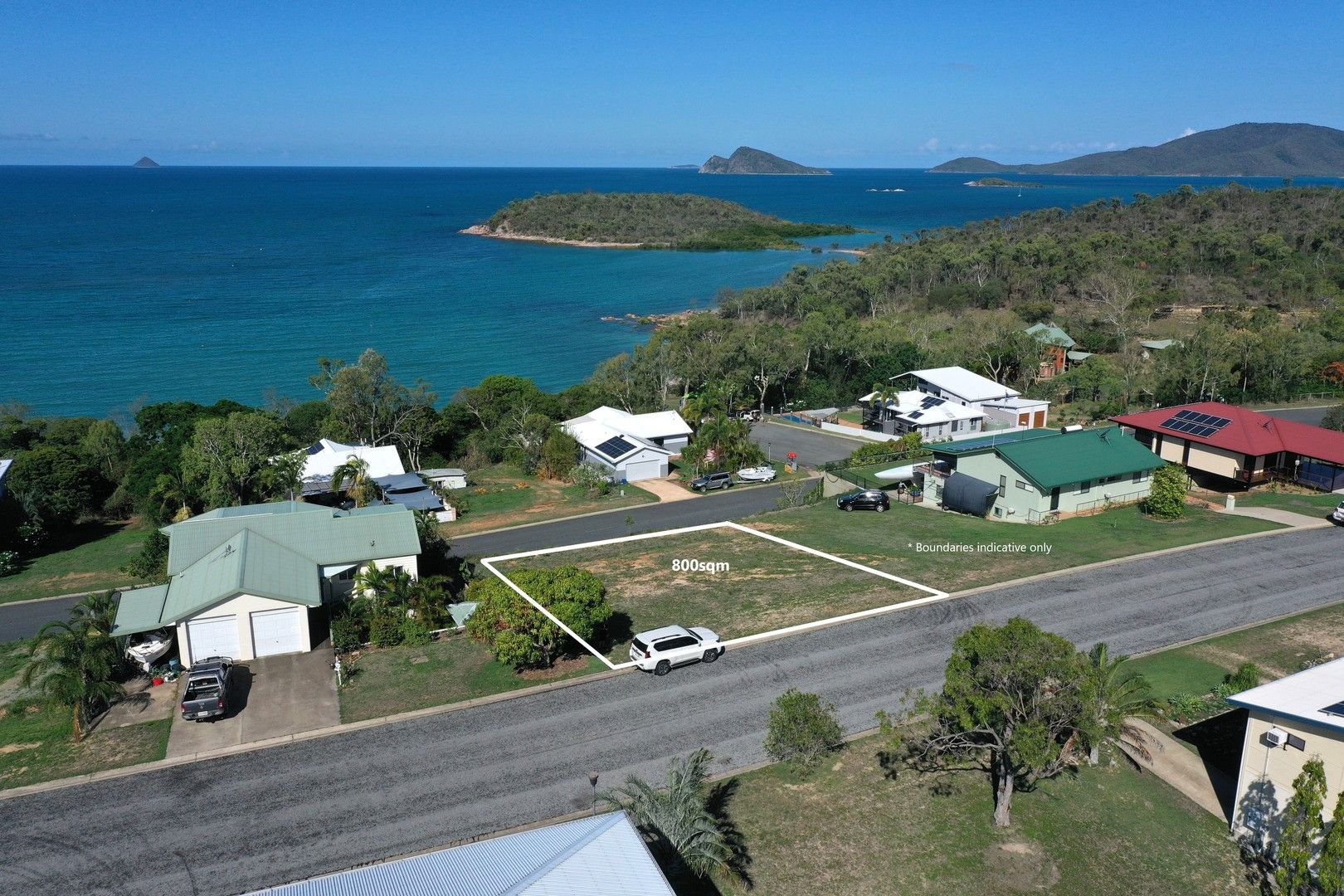 15 Gloucester Avenue, Hideaway Bay QLD 4800 Domain