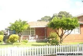 Picture of 102 Mitchell Street, CARRAMAR NSW 2163