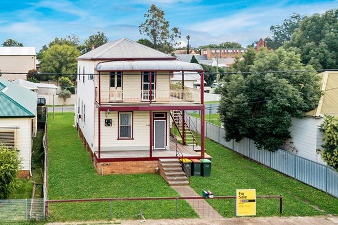 Picture of 48 Devonshire Street, MAITLAND NSW 2320