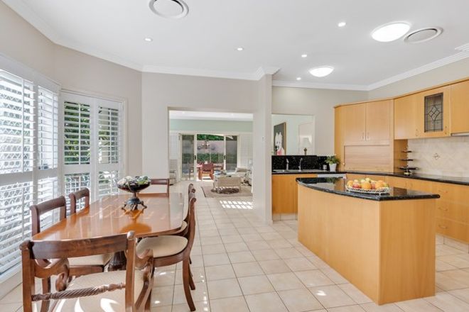 Picture of 1/41 Cronin Avenue, MAIN BEACH QLD 4217