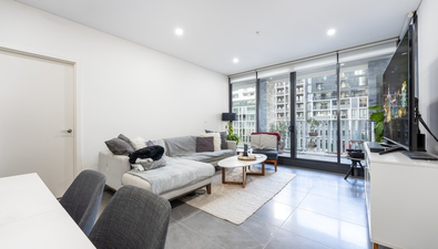 Picture of 216/7 Paddock Street, LIDCOMBE NSW 2141