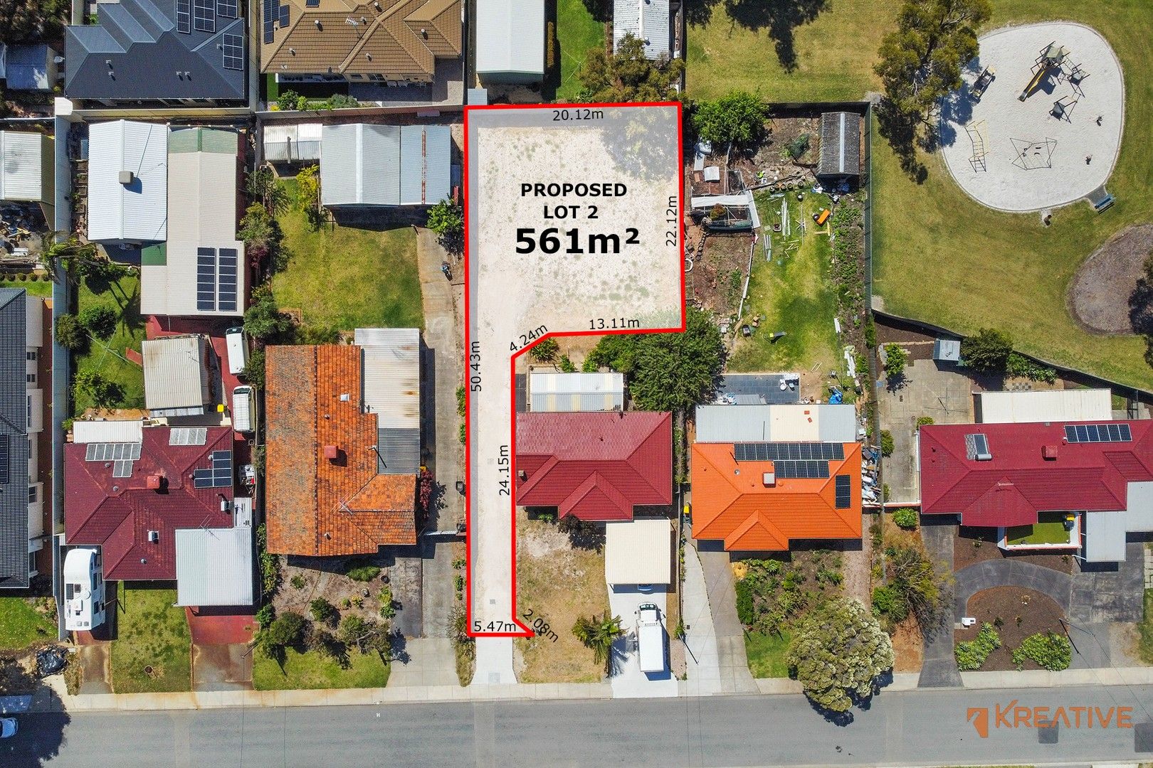Apartment / Unit / Flat in 24A Saturn Street, BECKENHAM WA, 6107