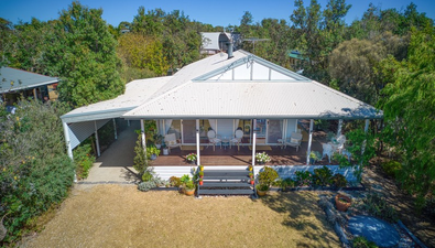 Picture of 24 Andersons View Road, VENUS BAY VIC 3956