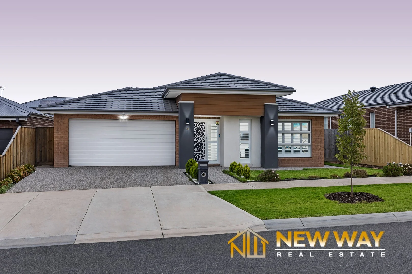 36 Nankeen Loop, Beveridge VIC 3753