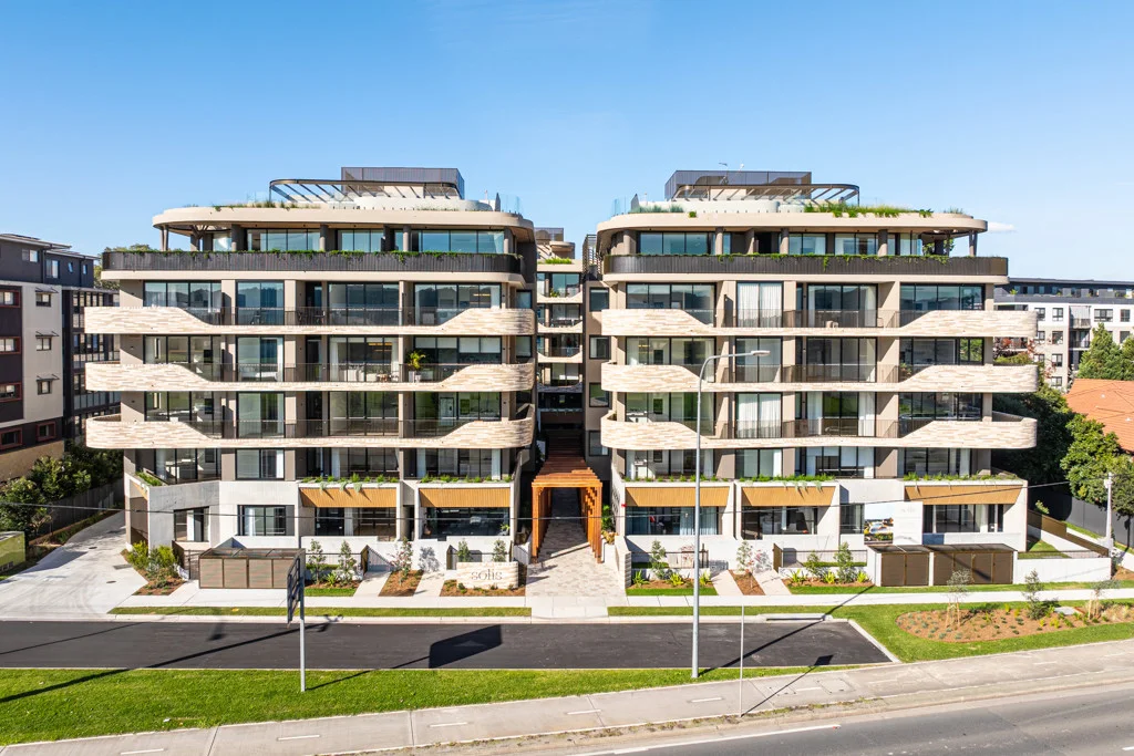 101/10A John Tipping Grove, Penrith NSW 2750 - Apartment For Rent | Domain