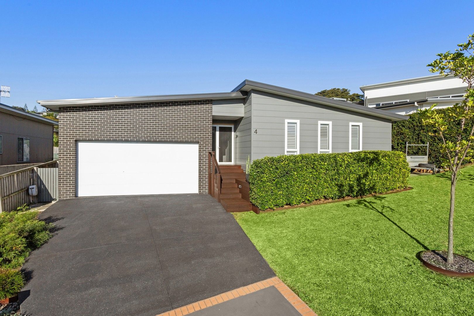 4 Ino Lane, Gerringong NSW 2534 House For Rent Domain