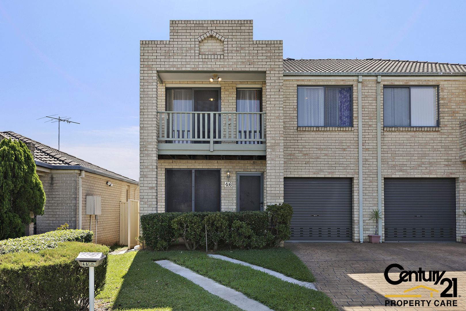 46 Durham St, Minto NSW 2566, Image 2