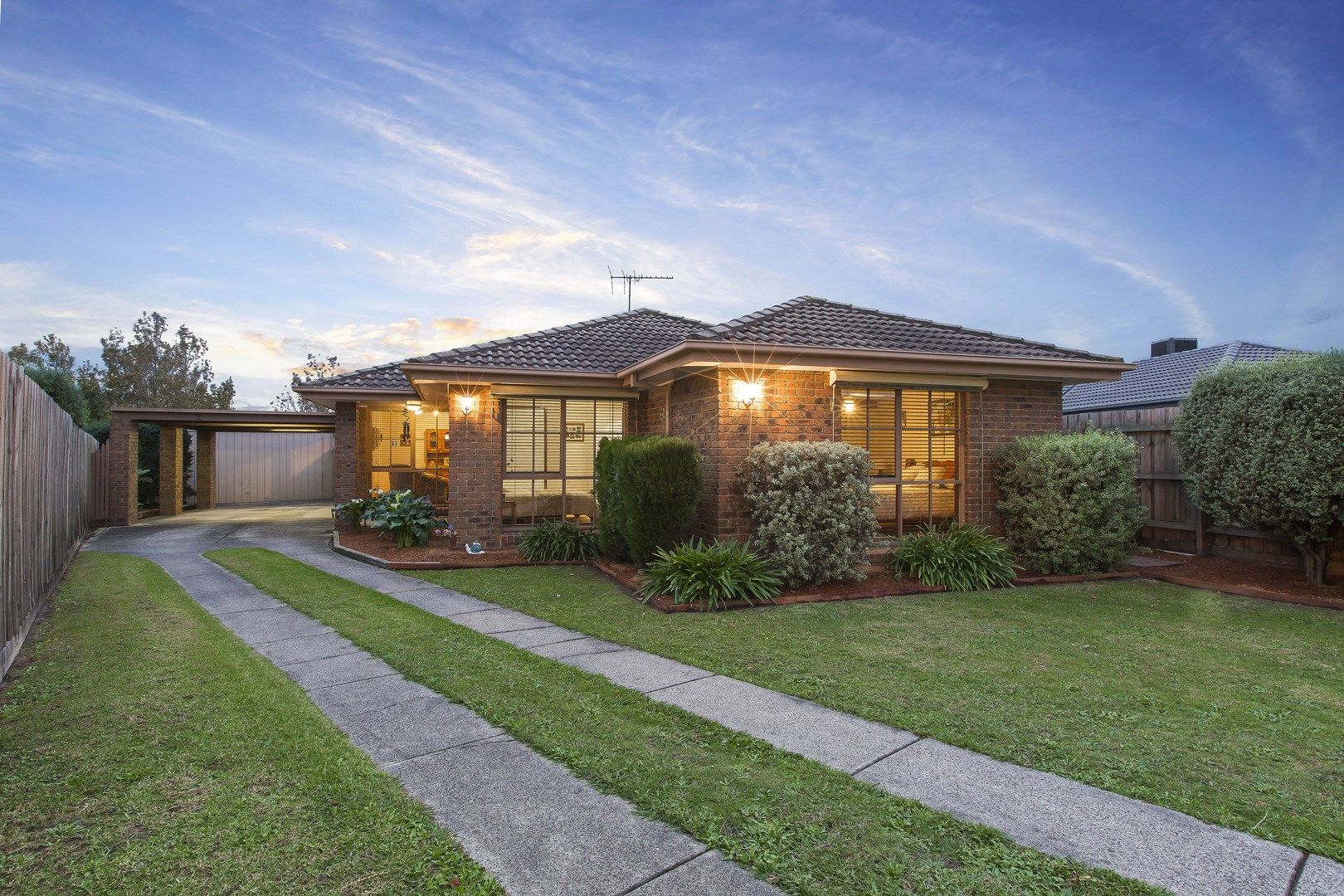 2 Payne Court Berwick Property History Address Research Domain