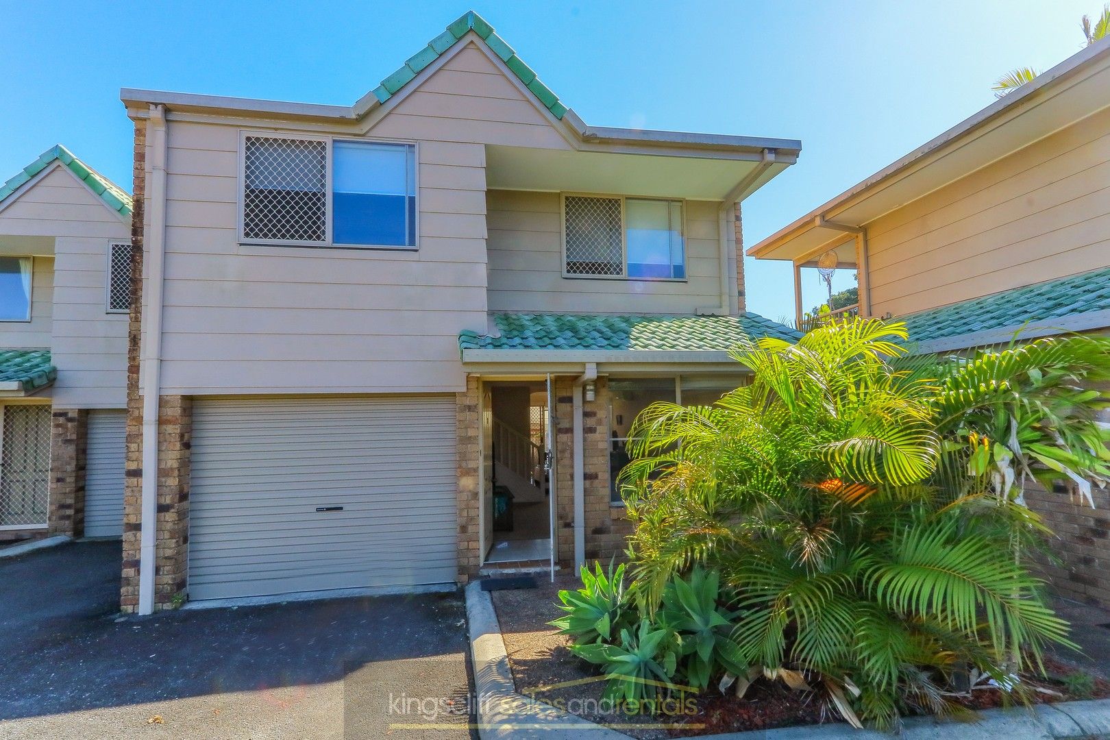 3 bedrooms Townhouse in 7/13 Beach Street KINGSCLIFF NSW, 2487