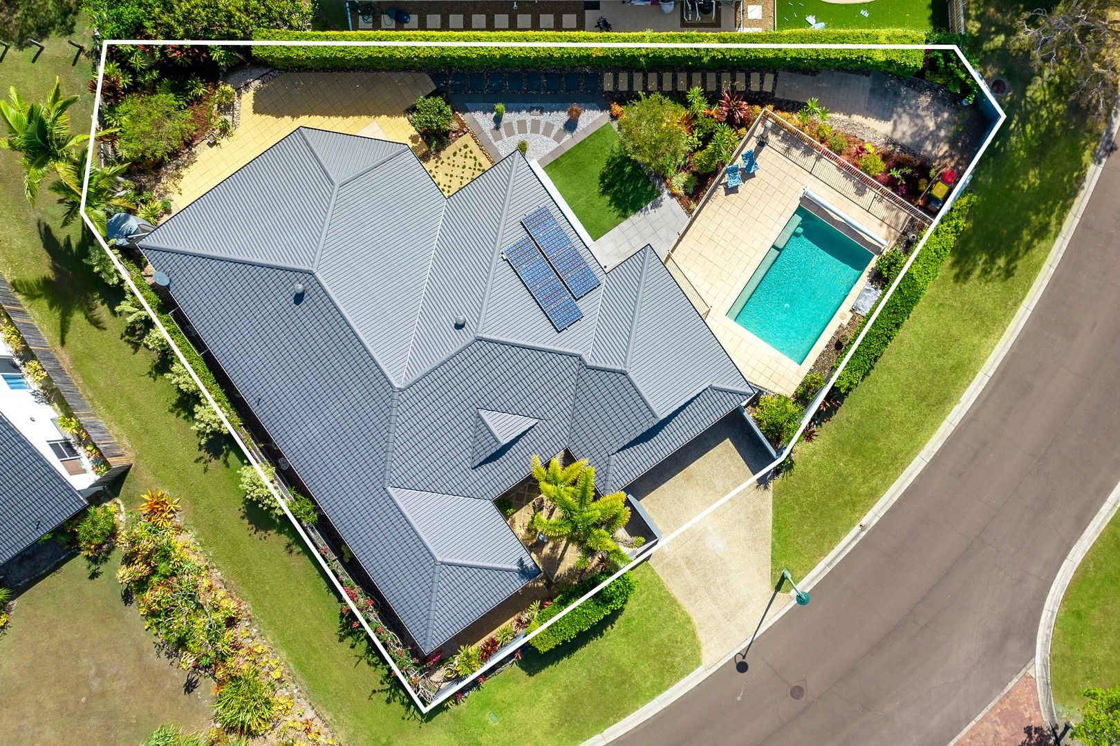 8 Aquamarine Circuit, Noosa Waters QLD 4566, Image 0