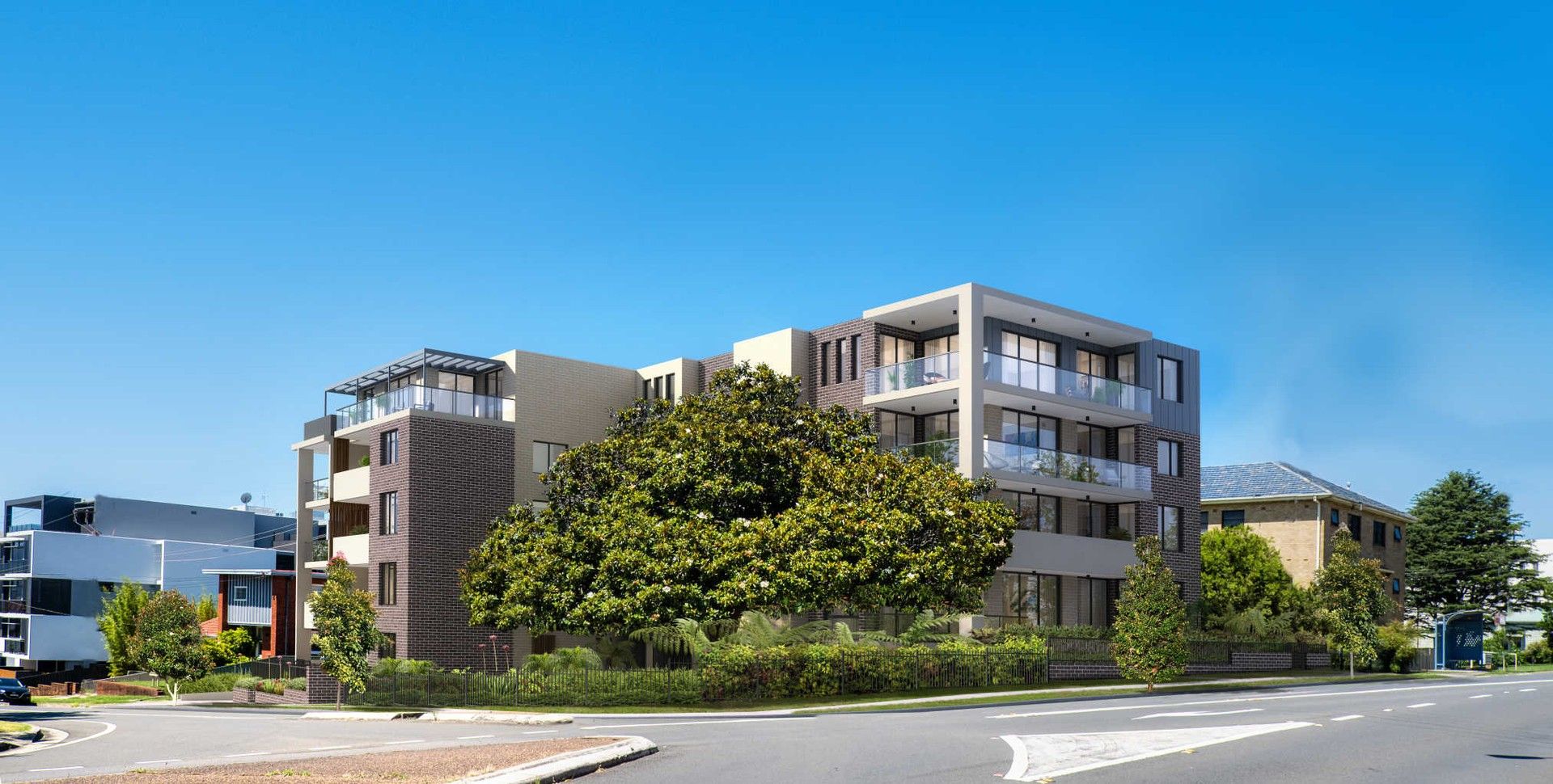 205/37 Virginia Street, Wollongong NSW 2500, Image 0