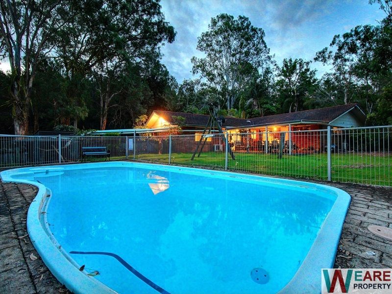 260 Backwater rd, Greenbank QLD 4124, Image 1