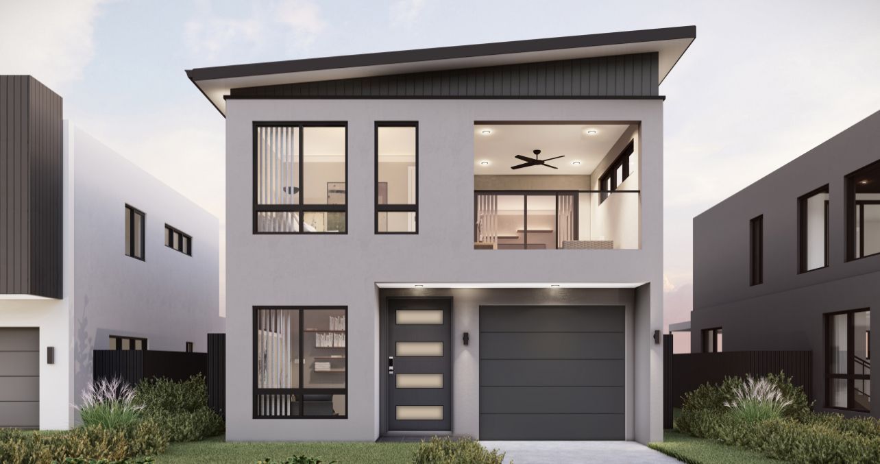 4 bedrooms Townhouse in FREESTANDING CALL US NOW TO INSPECT TALLAWONG NSW, 2762