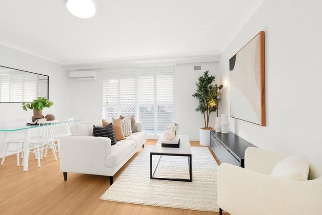 Picture of 1/12-14 Boronia Street, DEE WHY NSW 2099