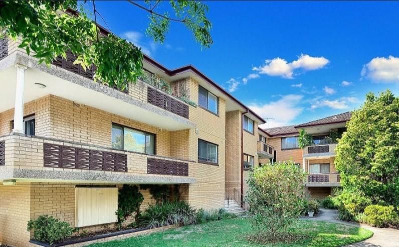 1 bedrooms Apartment / Unit / Flat in 7/28 Claremont Street CAMPSIE NSW, 2194