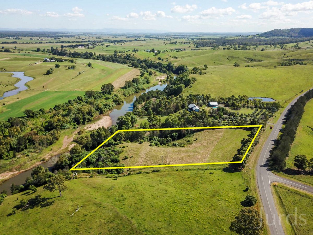 Lot 2 Stanhope Road, Elderslie NSW 2335, Image 1