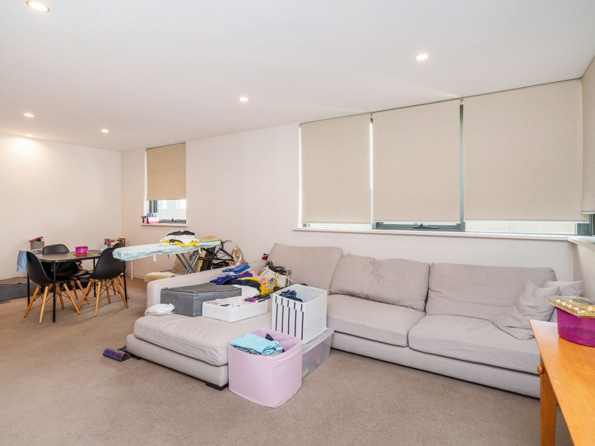 29/208 Adelaide Terrace, East Perth WA 6004 Apartment For Rent 700