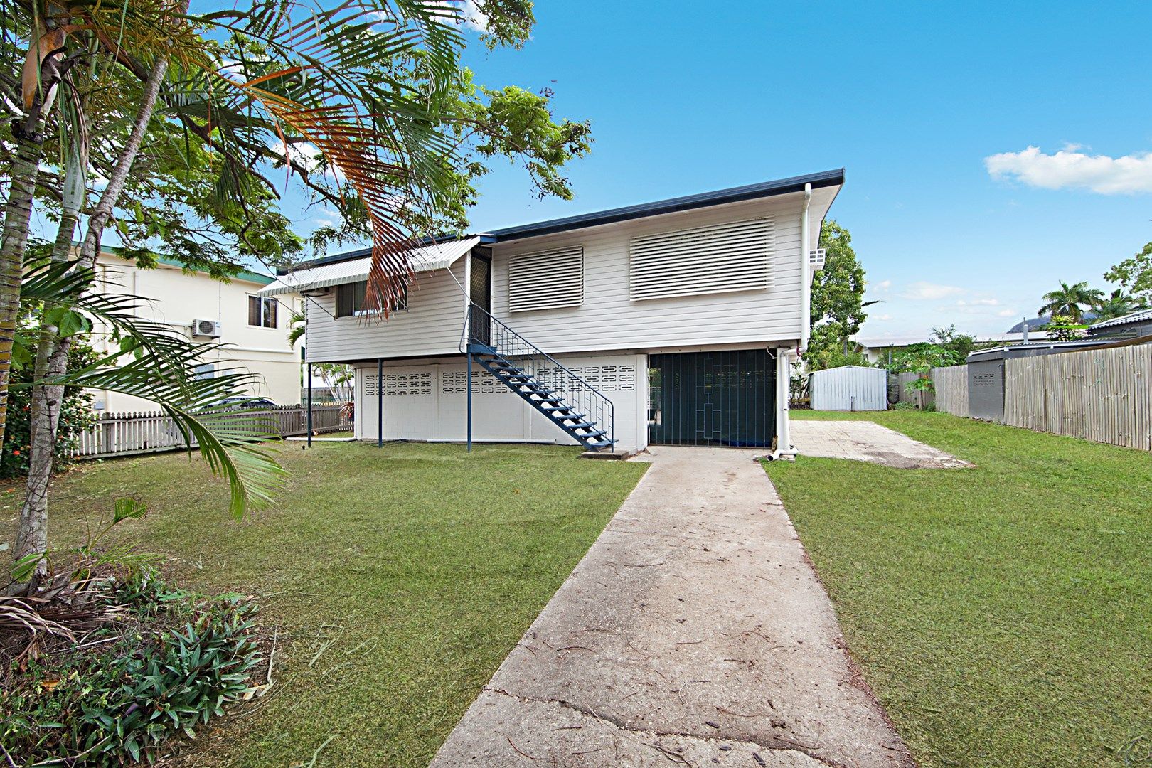 16 Barellan Street, Cranbrook QLD 4814 House For Sale Domain