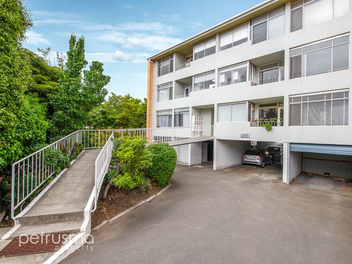 30/11 Battery Square, Battery Point TAS 7004, Image 0