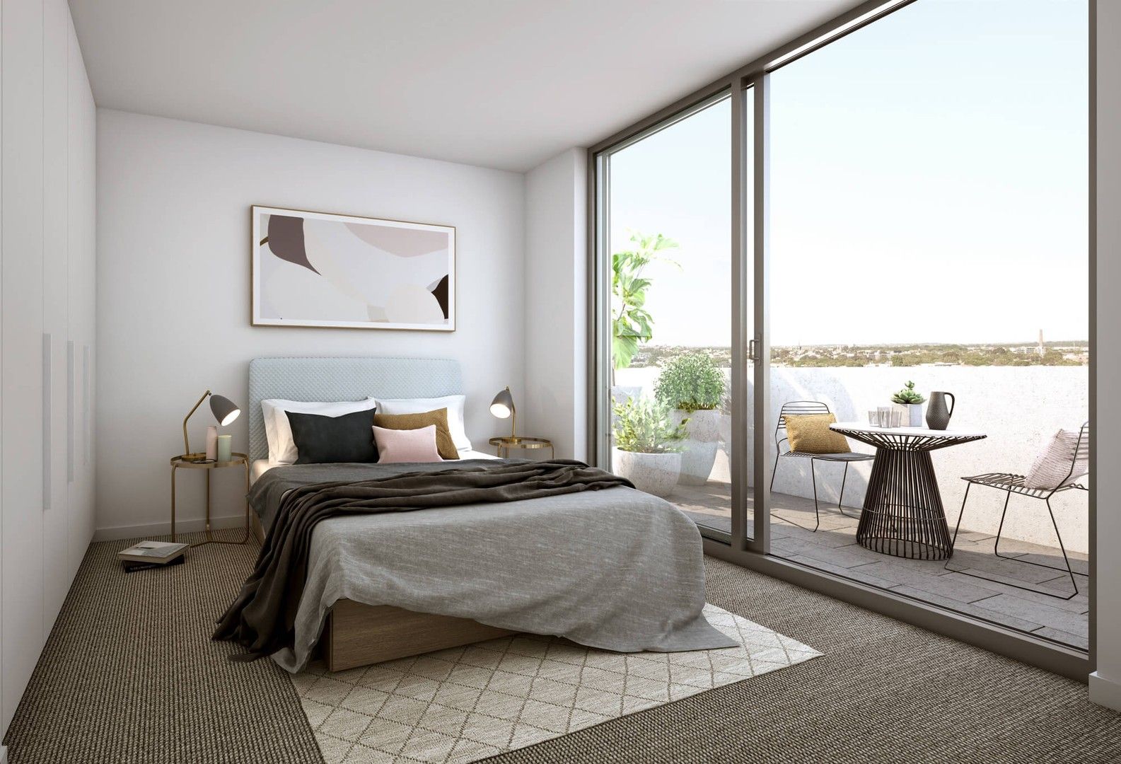 1 bedrooms New Apartments / Off the Plan in  CARLTON VIC, 3053