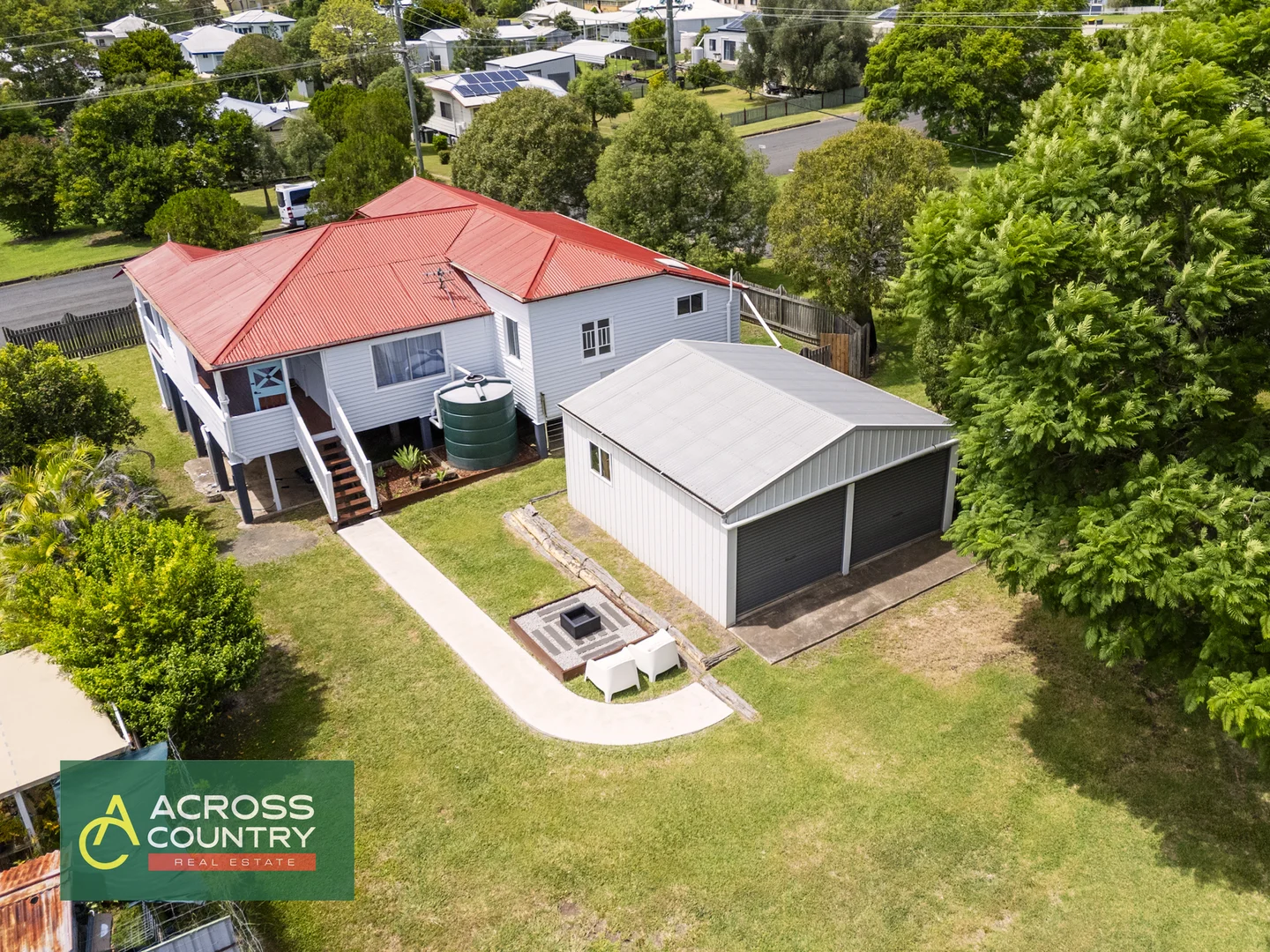 Additional image 22 of 45 Mactaggart Street, Goomeri QLD 4601