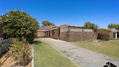 Picture of 17 Pearson Street, MOUNT TARCOOLA WA 6530