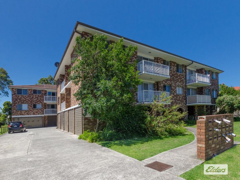 14/6-10 Catherine Street, Gwynneville NSW 2500