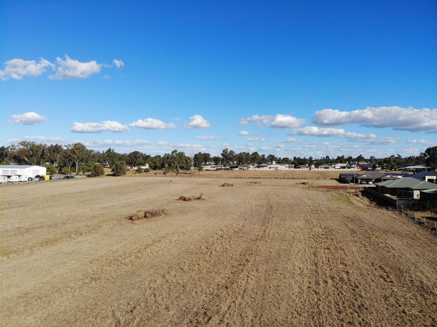 Lot 5 Pendergast Street, Chinchilla QLD 4413, Image 1