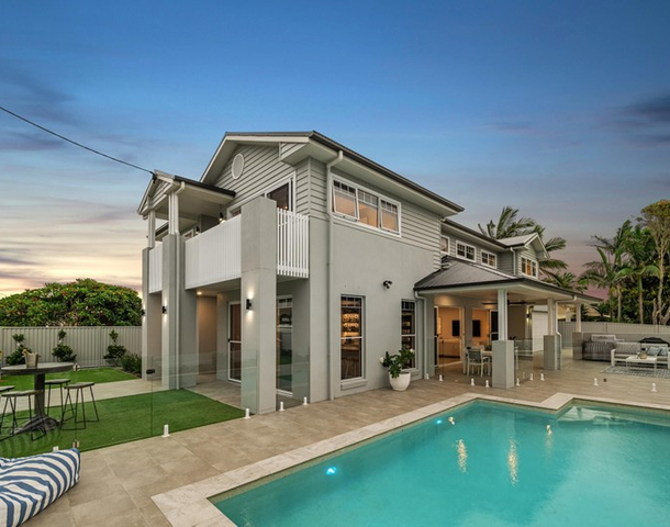 202 Oceanic Drive, Bokarina QLD 4575