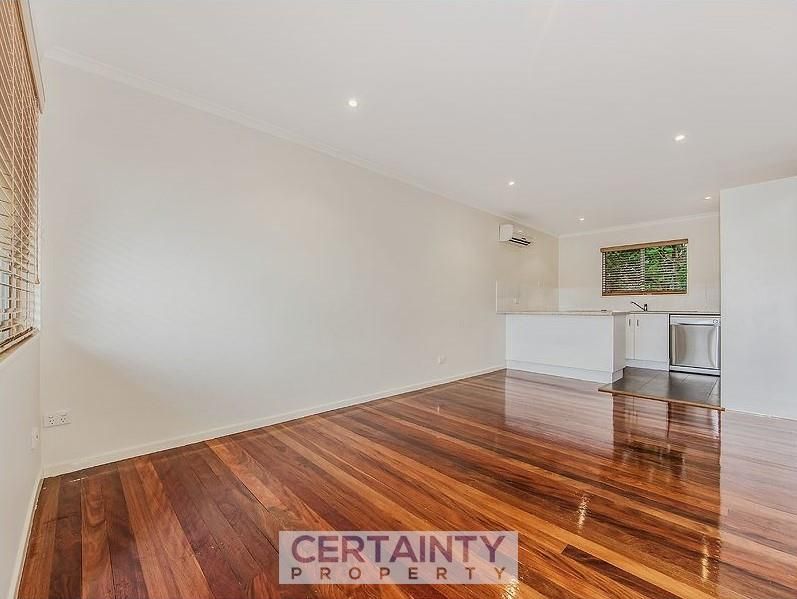 2 bedrooms Apartment / Unit / Flat in 3/71 Gregory Street AUCHENFLOWER QLD, 4066