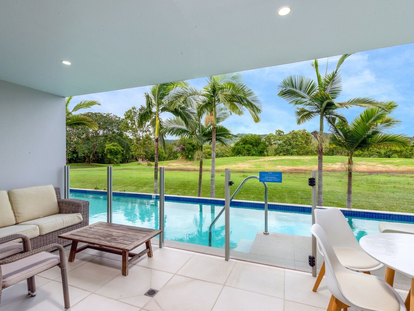 19 Pool/19 St Crispins Avenue, Port Douglas QLD 4877, Image 0