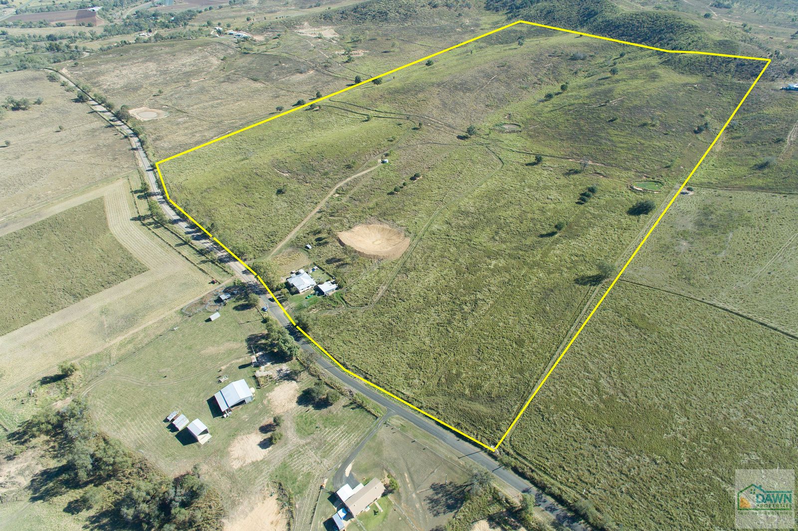 558 Back Ma Ma Creek Road, Ma Ma Creek QLD 4347, Image 1