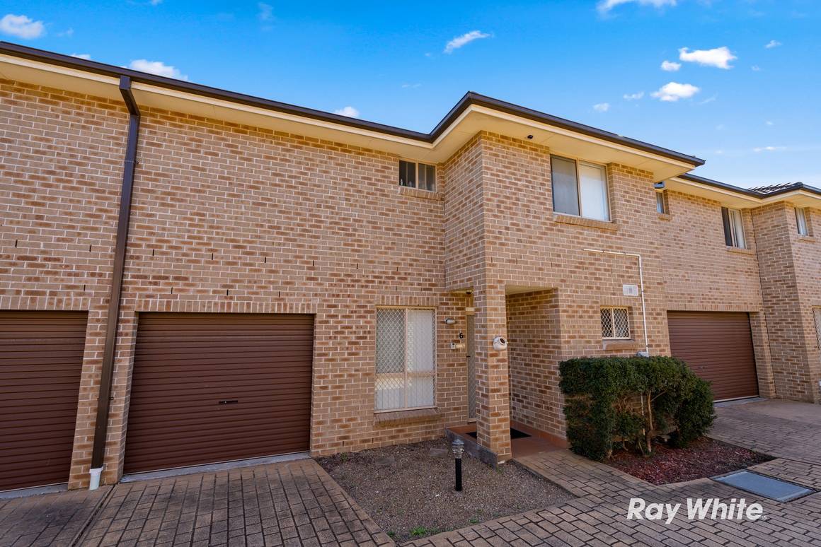 Picture of 6/62 Hill End Road, DOONSIDE NSW 2767
