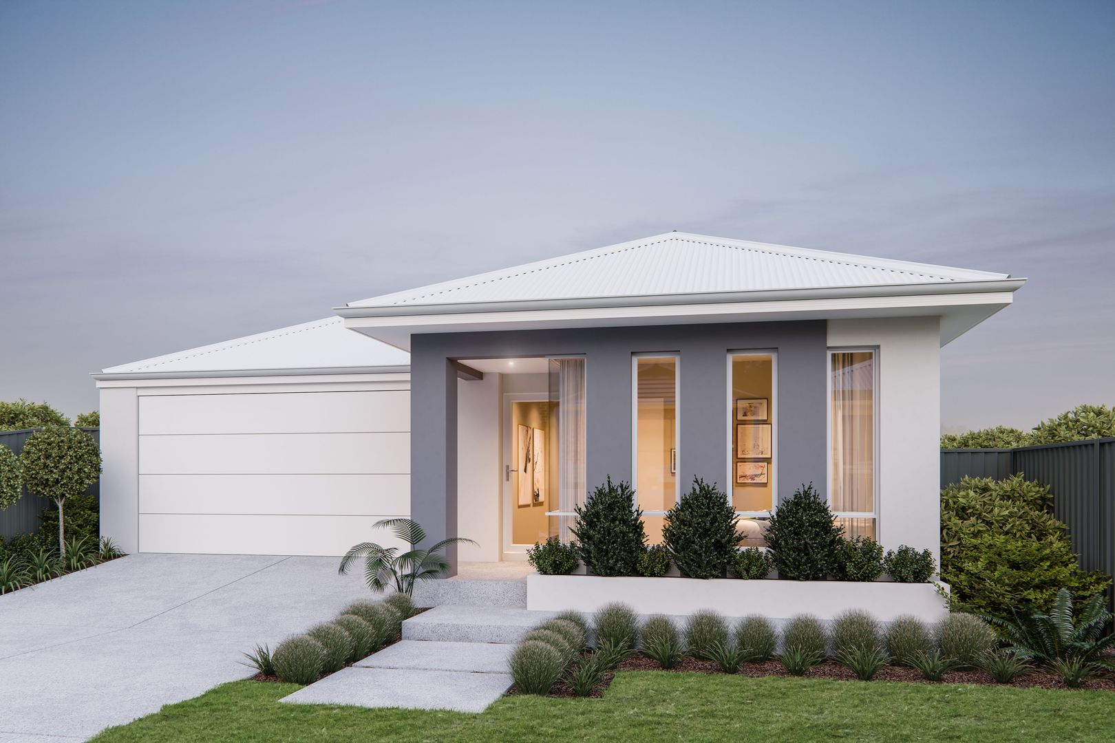 3 bedrooms New House & Land in Lot 1715 Torbert Road HAYNES WA, 6112