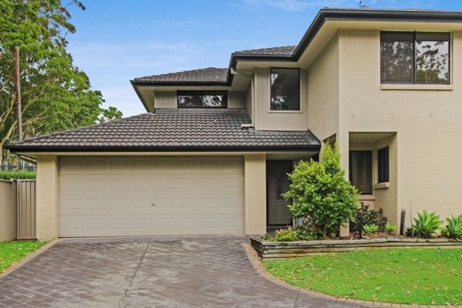 Picture of 22/889 Pacific Highway, LISAROW NSW 2250