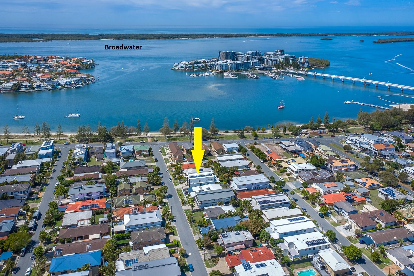 1/8 Teal Avenue, Paradise Point QLD 4216, Image 1