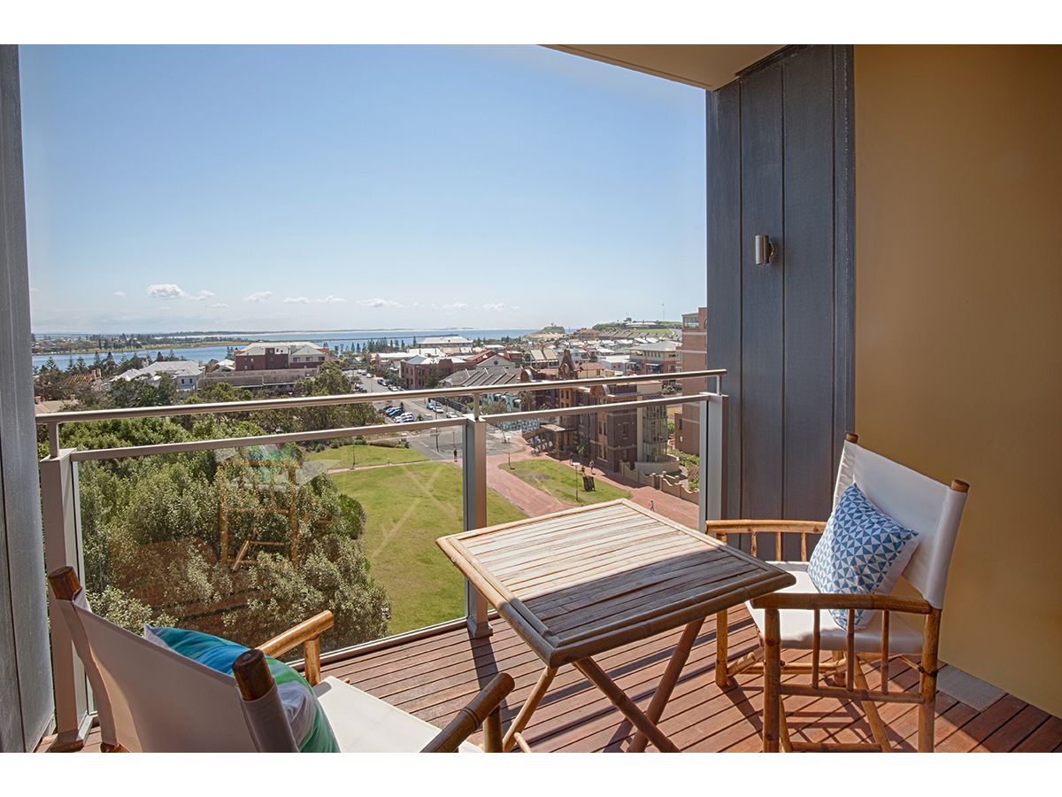 604/61 Shortland Esplanade, Newcastle NSW 2300, Image 0