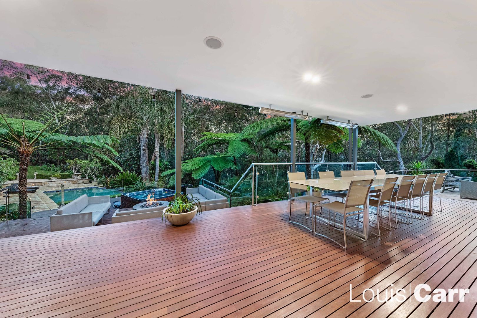 6 Sylvan Grove, Glenhaven NSW 2156, Image 2