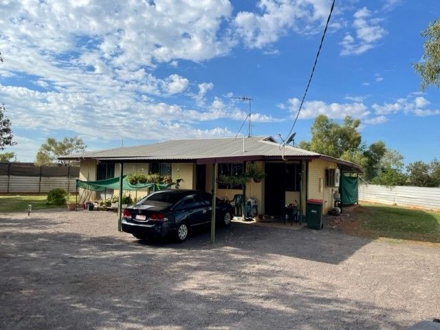 25 Ford Crescent, Tennant Creek NT 0860, Image 1