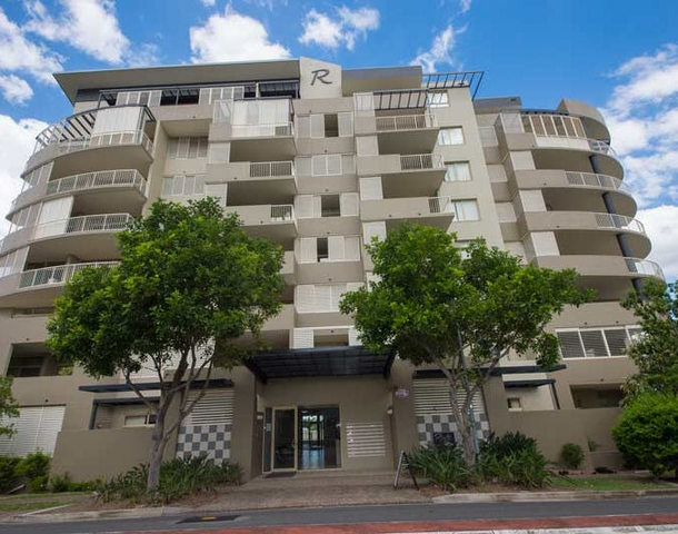 11/22 Riverview Terrace, Indooroopilly QLD 4068