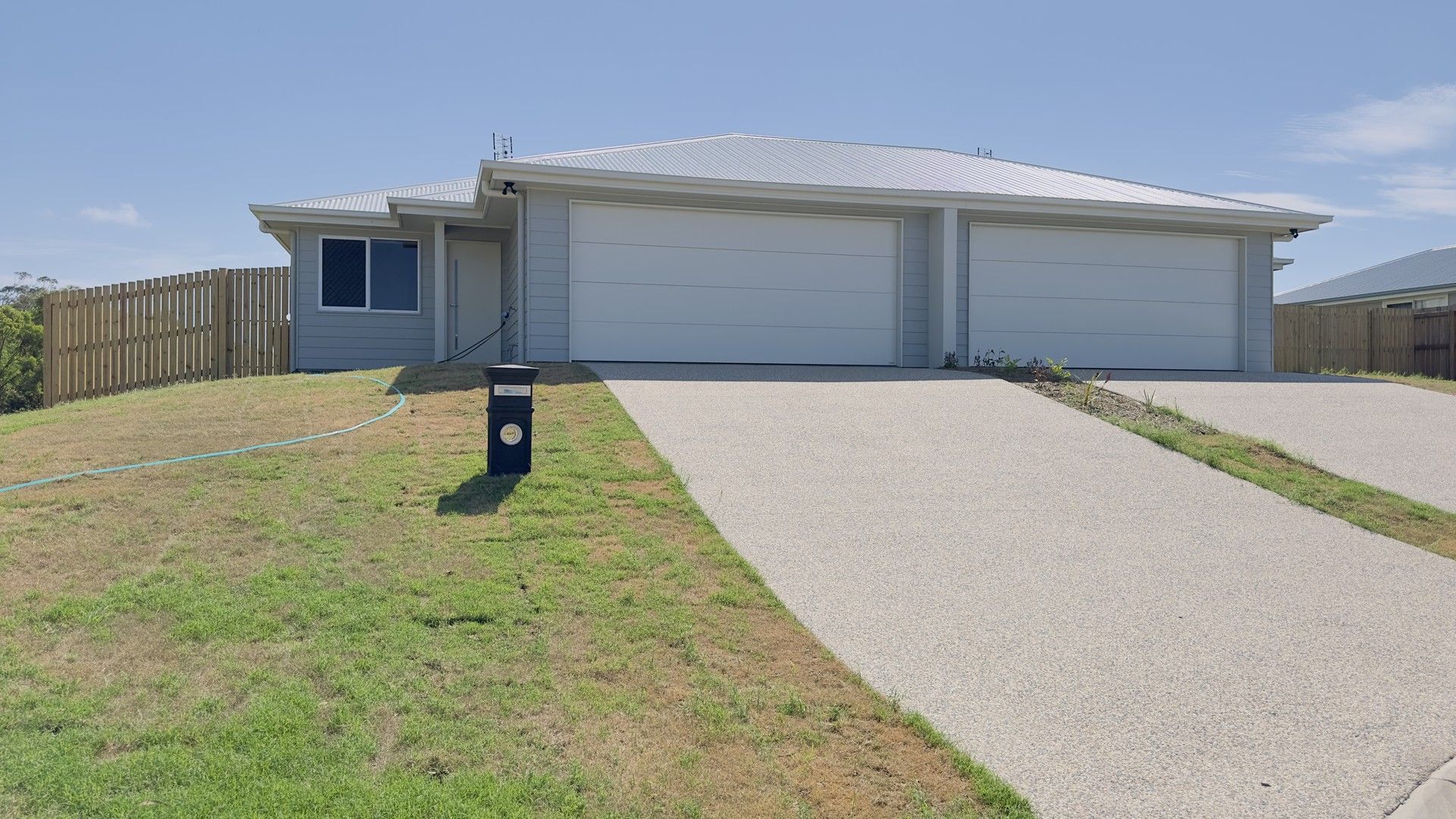 3 bedrooms Duplex in 1/14 Valley Place HIDDEN VALLEY QLD, 4703