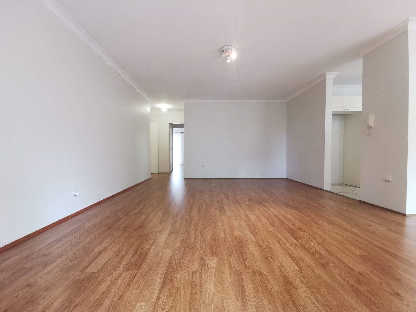 3 bedrooms Apartment / Unit / Flat in 26/23 george street NORTH STRATHFIELD NSW, 2137